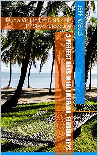3 Perfect Days In Islamorada, Florida Keys: Plus a Visit to the Netflix Hit TV Show, Bloodline