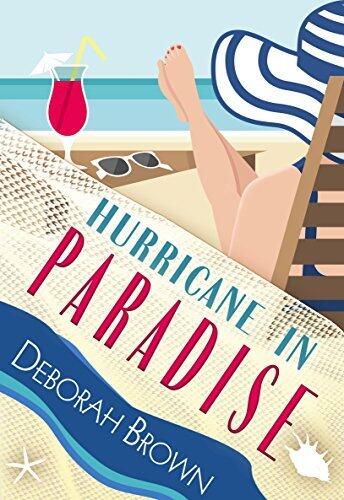 Hurricane in Paradise