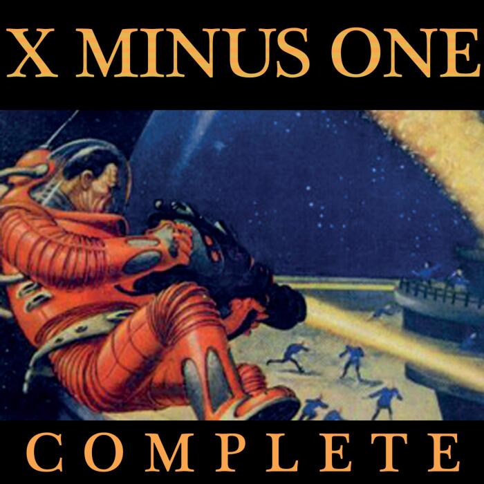 X Minus One: Hello, Tomorrow