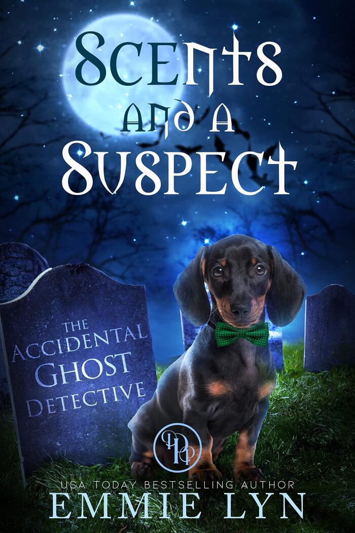 Scents and a Suspect