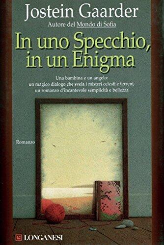 In uno specchio, in un enigma