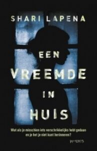 Een Vreemde in Huis