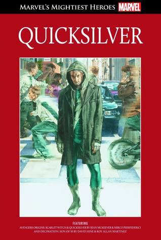 Quicksilver