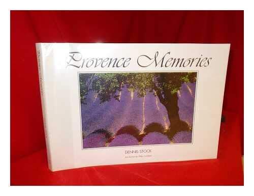 Provence Memories