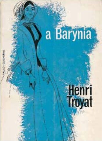 A Barynia