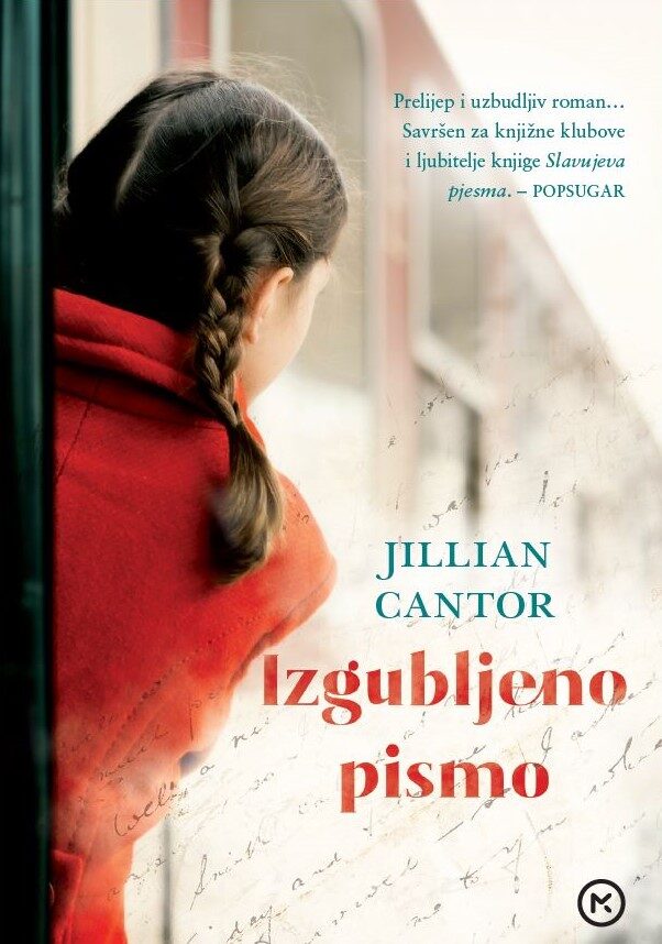 Izgubljeno pismo