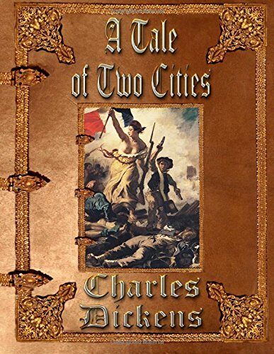 A Tale of Two Cities: Unabridged Edition