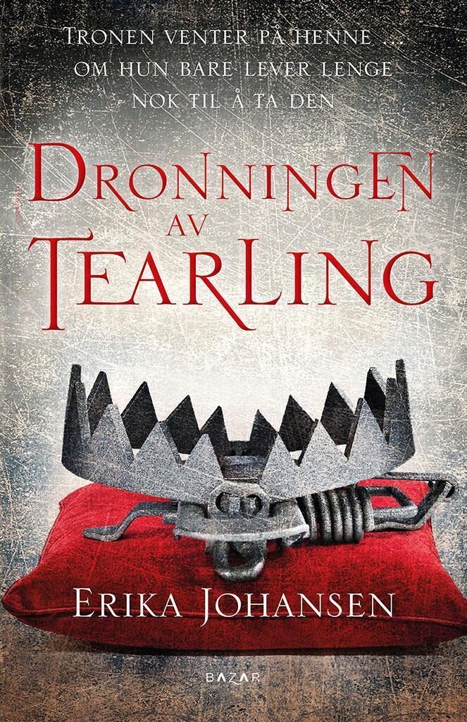 Dronningen av Tearling