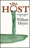 The Host: Selected Poems 1965-1990