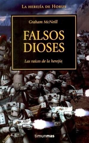 Falsos Dioses