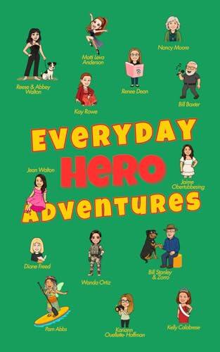 Everyday Hero Adventures