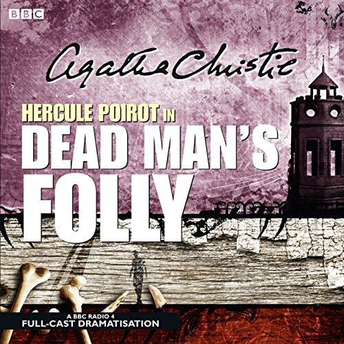 Dead Man's Folly: A Hercule Poirot Mystery