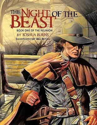 The Night Of The Beast: Book One Of The Reunion