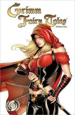 Grimm Fairy Tales Vol. 1