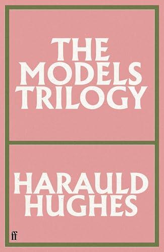 The Models Trilogy: Presented by Richard Ayoade