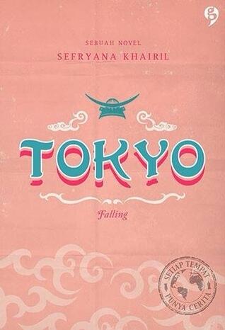Tokyo (Falling)