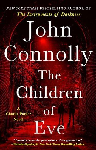 The Children of Eve: A Thriller (22)
