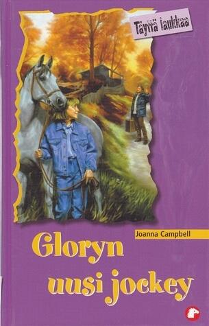 Gloryn uusi jockey
