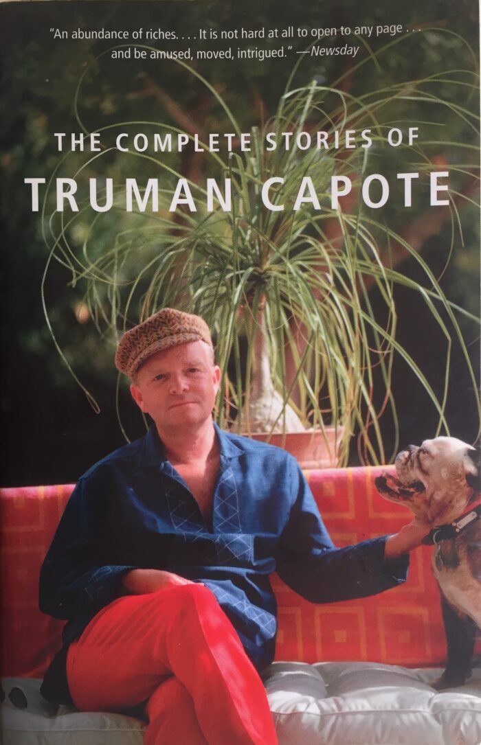 The Complete Stories of Truman Capote