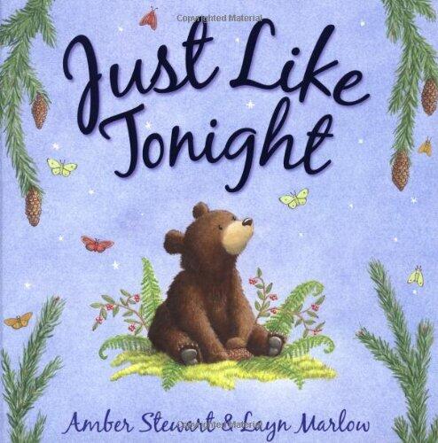 Just Like Tonight
