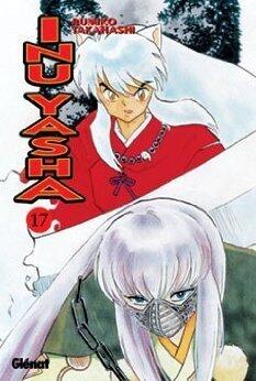 InuYasha Vol. 17