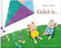 Geluk is...
