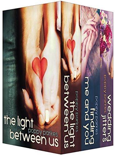The Light Between Us Box Set