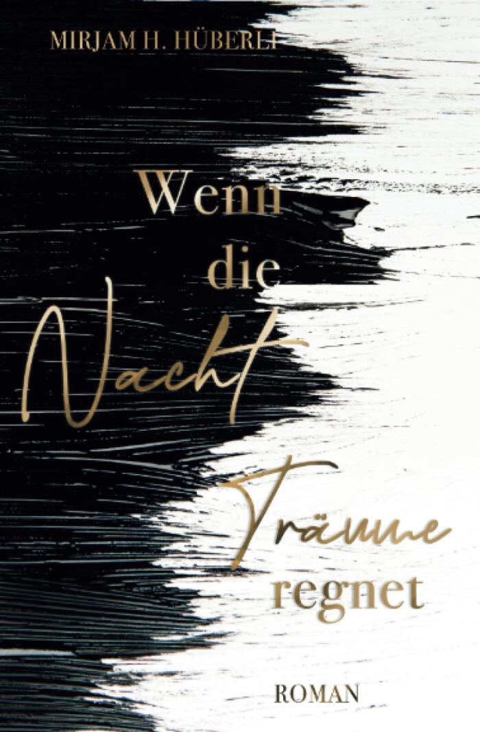 Wenn die Nacht Träume regnet: Gesamtausgabe: Teil 1-3