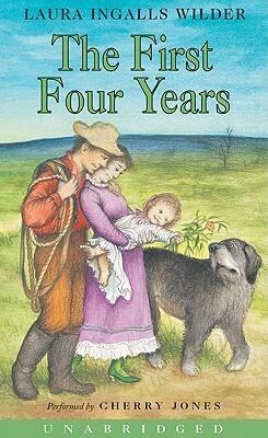 The First Four Years