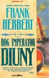 Bóg imperator Diuny