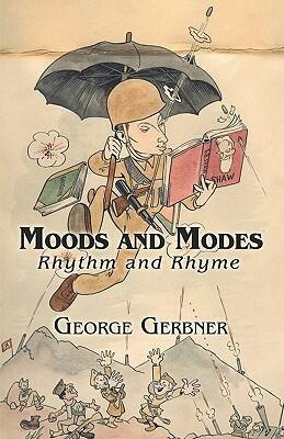 Moods And Modes: Rhythm And Rhyme