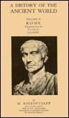 A History of the Ancient World: Rome