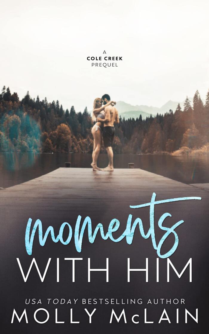 Moments With Him