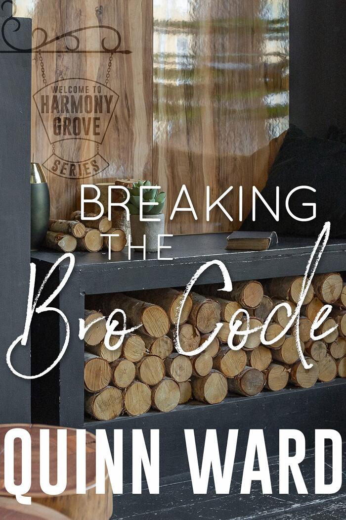 Breaking the Bro-Code