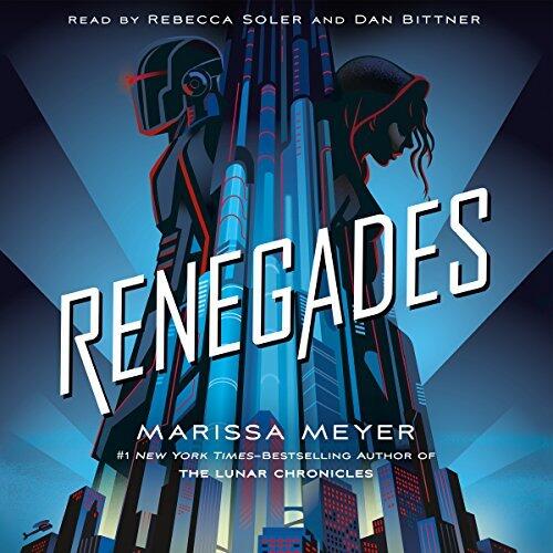 Renegades