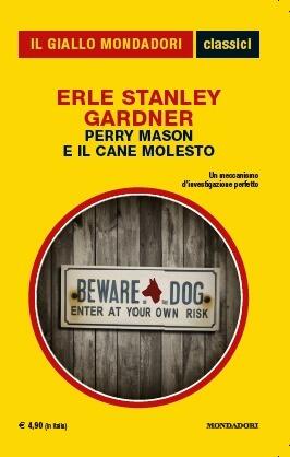 Perry Mason e il cane molesto