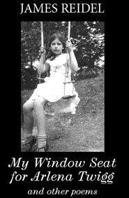 My Window Seat for Arlena Twigg