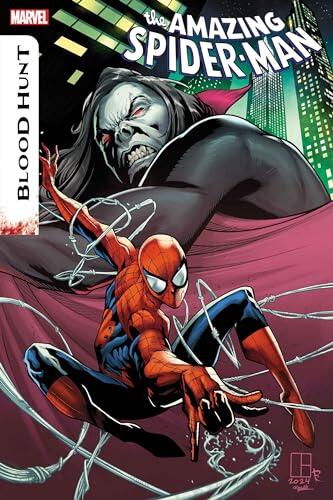 Amazing Spider-Man: Blood Hunt (2024-) #1