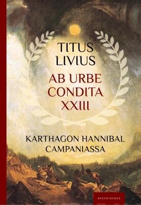 Karthagon Hannibal Campaniassa