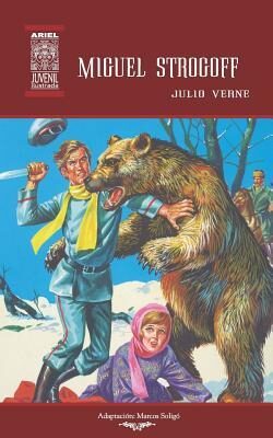 Miguel Strogoff: Ilustrado