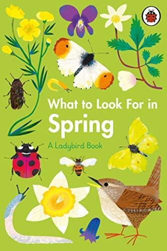 NEW-What to Look For in Spring