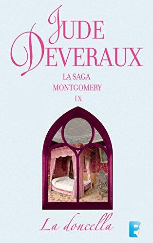 La Doncella (La Saga Montgomery I)