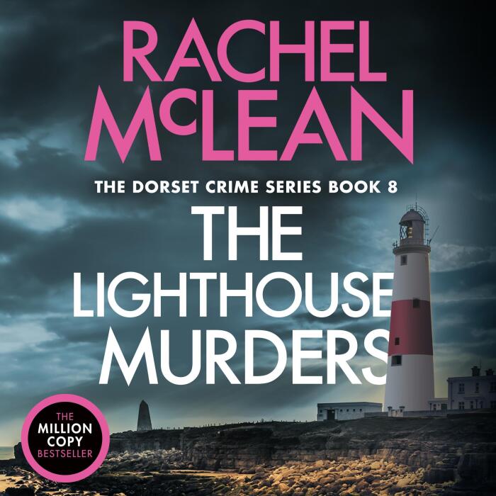 The Lighthouse Murders: Dorset Crime, Book 8
