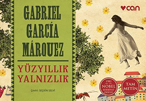 Yüzyıllık Yalnızlık-Mini Kitap