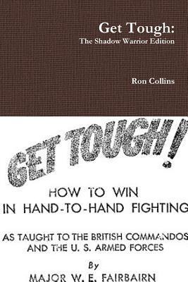 Get Tough: The Shadow Warrior Edition