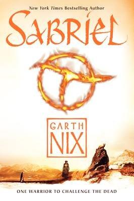 Sabriel[SABRIEL][Paperback]