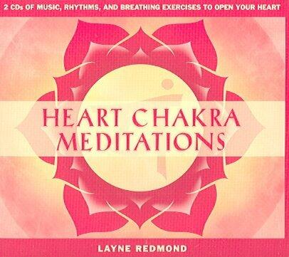 Opening the Heart