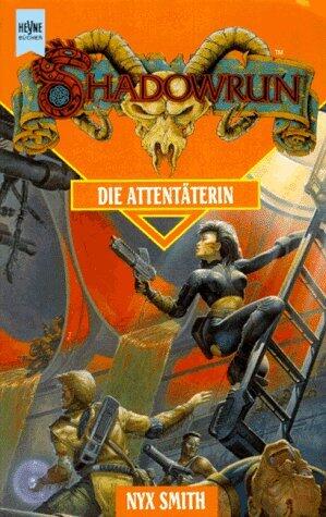 Die Attentäterin