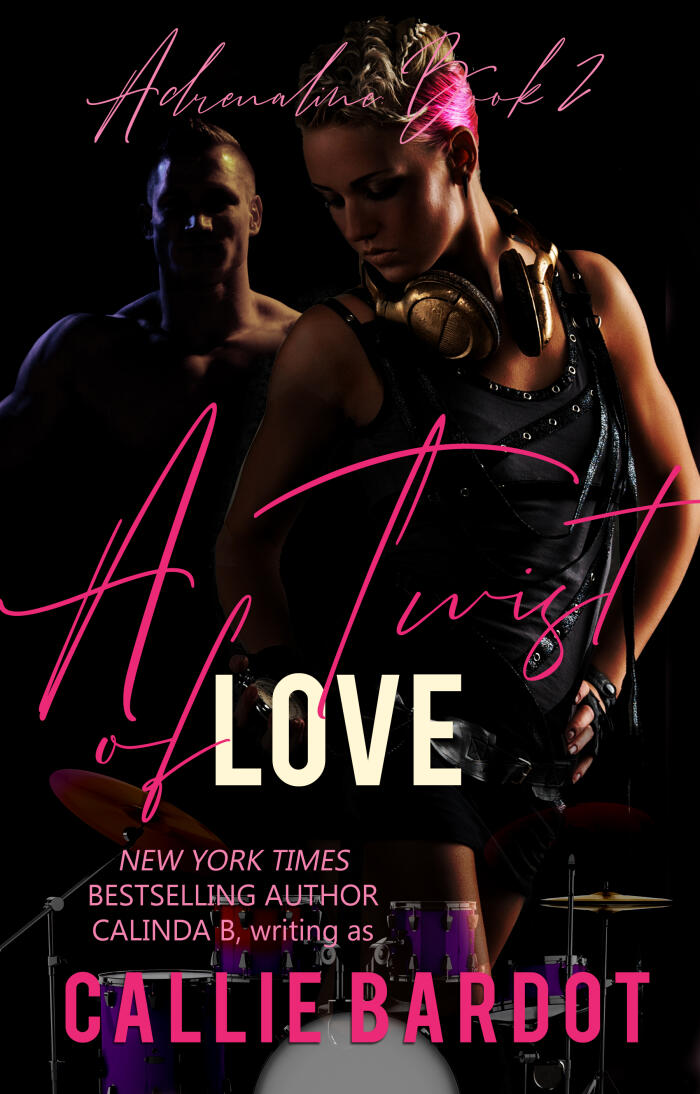 The Adrenaline Series