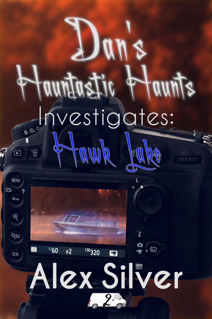 Hauntastic Haunts